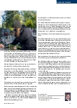 Vorschauseite 2: Vom Musikmanager zum Bestatter: Begleitung frei von Konventionen
