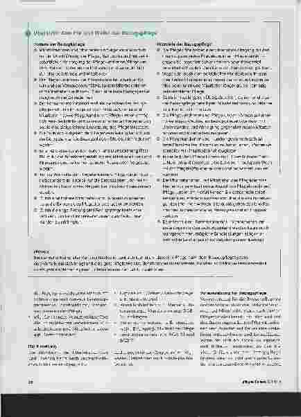 Vorschauseite 2: Bezugspflege ist Teamarbeit. So bauen Sie ein starkes Team in der ambulanten Pflege auf.