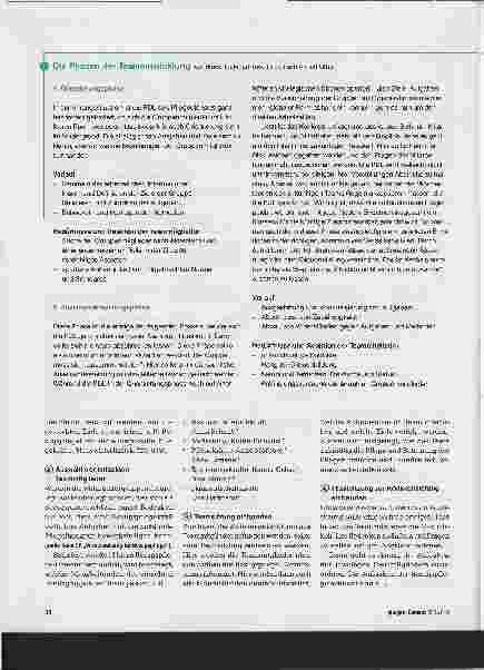 Vorschauseite 4: Bezugspflege ist Teamarbeit. So bauen Sie ein starkes Team in der ambulanten Pflege auf.