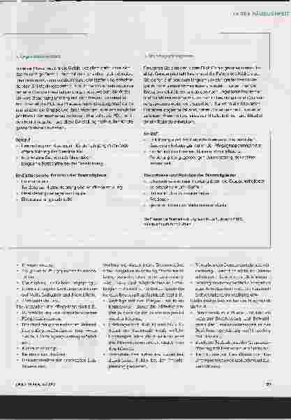 Vorschauseite 5: Bezugspflege ist Teamarbeit. So bauen Sie ein starkes Team in der ambulanten Pflege auf.