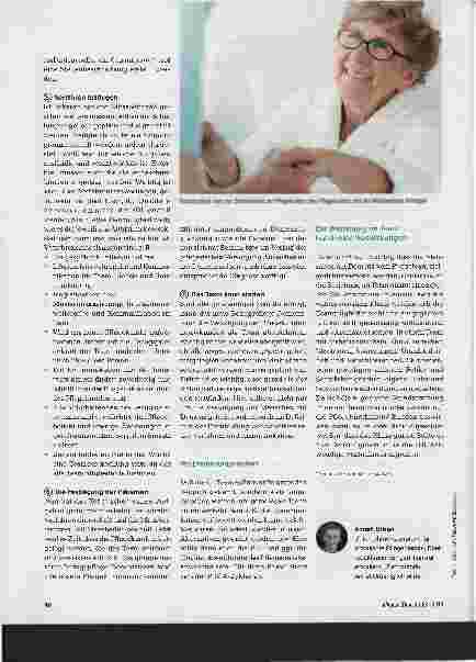 Vorschauseite 6: Bezugspflege ist Teamarbeit. So bauen Sie ein starkes Team in der ambulanten Pflege auf.
