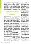 Vorschauseite 2: Komfortbringende Einrichtungskonzepte: Wie sich die Raumgestaltung in Krankenhäusern auf Patienten auswirkt