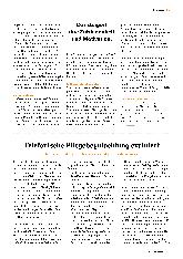 Vorschauseite 2: Herausfordernde Freiheit