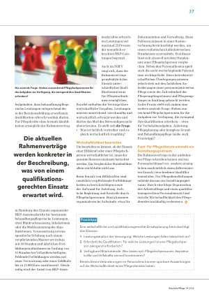 Vorschauseite 2: Der Qualifikationsmix in der Einsatzplanung