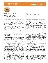 Vorschauseite 1: Vertrauen