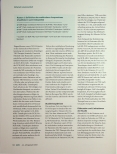 Vorschauseite 2: Absetzen des Tyrosinkinase-Inhibitors bei molekularer Remission