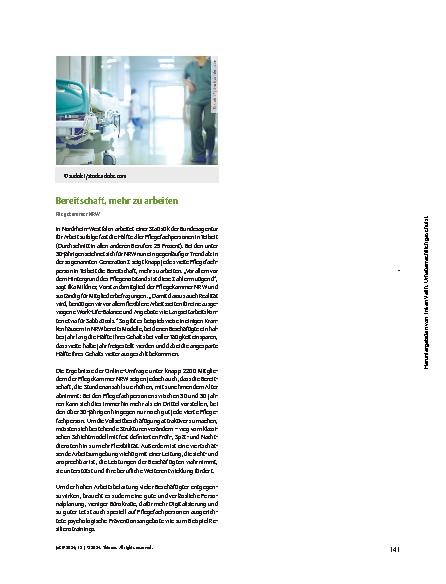 Vorschauseite 2: Tipps · Trends