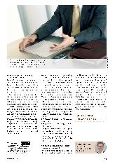 Vorschauseite 4: Sozialgericht hat Chancen nur bedingt genutzt.