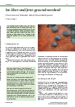 Vorschauseite 1: Im Hier und Jetzt gesund werden?