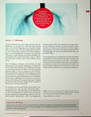 Vorschauseite 4: PubMed-Update 2 2026