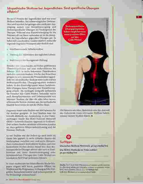 Vorschauseite 5: Evidenz-Update 10/2020 Neues aus der Datenbank PubMed