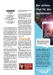 Vorschauseite 4: Was ein gutes Konzept ausmacht