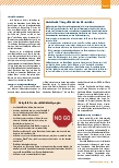 Vorschauseite 2: Sexuelle Belästigung hat viele Formen.