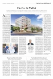 Vorschauseite 1: Ein Ort für Vielfalt