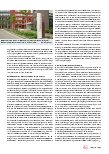 Vorschauseite 2: Das Berner Bildungszentrum Pflege wartet mit hohen Studierendenzahlen auf. "Bedeutung der Pflege ist seit Anfang Jahr in den Medien omnipräsent".