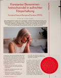 Vorschauseite 1: Konstanter Benommenheitsschwindel in aufrechter Körperhaltung