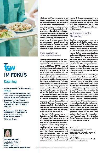 Vorschauseite 3: Krisencontrolling Feine Antennen