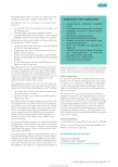 Vorschauseite 2: Sterilgutlogistik - Was hilft? Blick aus internationaler und Industrie-Perspektive