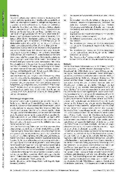 Vorschauseite 2: Evaluation eines Resilienztrainings für Menschen mit depressiven Erkrankungen in einem stationären akutpsychiatrischen Setting