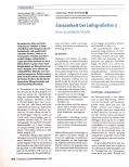Vorschauseite 1: Einsamkeit bei Leihgroßeltern: Eine qualitative Studie
