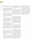 Vorschauseite 3: Der Pflegenotstand ist längst da. Die Sicherstellung der pflegerischen Versorgung muss wieder gewährleistet werden.