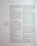 Vorschauseite 2: Entgeltverhandlungen wollen vorbereitet sein.