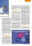 Vorschauseite 2: Investitionen in die Mitarbeitergesundheit werden steigen, um Risiken zu bewältigen.