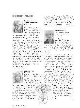 Vorschauseite 3: Glückwünsche zum Jubiläum