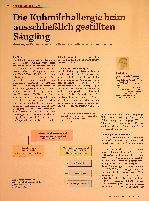 Vorschauseite 1: Die Kuhmilchallergie beim ausschließlich gestillten Säugling