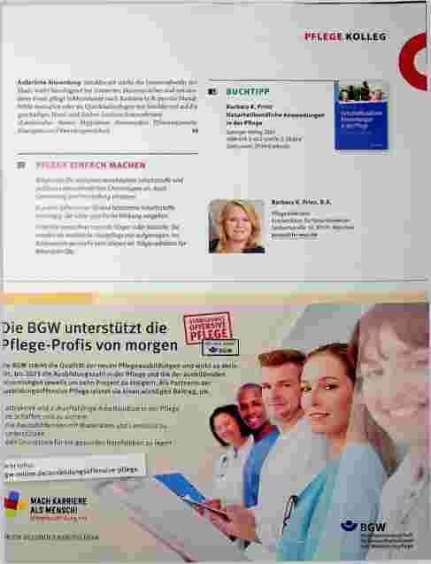 Vorschauseite 4: Wohltuend und sinnlich