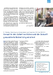 Vorschauseite 3: "Gute Praxis" am Handlauf