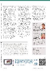 Vorschauseite 6: Künstliche Intelligenz (KI) in der Logopädie