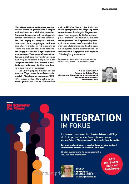 Vorschauseite 4: Strukturieren, priorisieren, managen