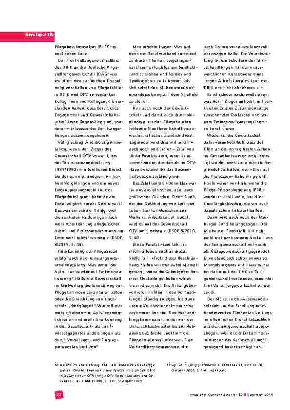 Vorschauseite 3: Dreiklang mit Misstönen – eine Replik