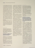Vorschauseite 2: Posterausstellung und Kurzvorträge beim ADKA-Kongress