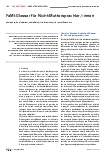 Vorschauseite 1: FaMI-Glossar für Nicht-Muttersprachler/-innen