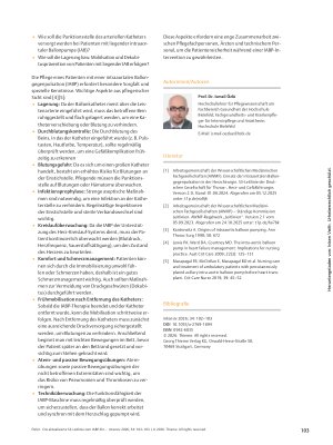 Vorschauseite 2: S3-Leitlinie zum IABP-Einsatz aktualisiert