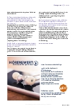 Vorschauseite 4: Bilanzgespräch „Augenheilkunde ist ein spannendes Thema“