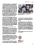 Vorschauseite 4: Abschließende Entscheidungen zur Neufassung der Weiterbildungsordnung.