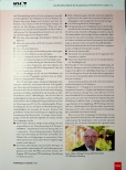 Vorschauseite 2: Das Service-Desk - Visitenkarte der IT