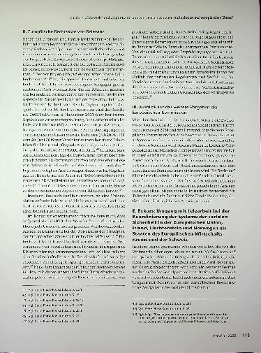 Vorschauseite 6: „Telework“ und „Right-todisconnect“: Bedarfes neuer Maßnahmen auf europäischer Ebene? 1