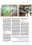 Vorschauseite 2: Patientenzimmer: Komfortabel und wirtschaftlich