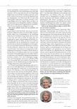 Vorschauseite 2: Pflegebildung in der Schweiz, wo stehen wir?