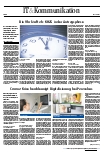 Vorschauseite 1: Die Uhr läuft ab: KHZG in der Antragsphase