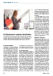 Vorschauseite 1: Schülerinnen in anderen Umständen