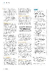 Vorschauseite 2: Hauptsache, Recht haben? Mit Herzlichkeit weiterkommen.