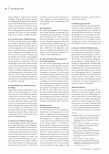 Vorschauseite 2: Pflegewissenschaft fördern und weiterentwickeln