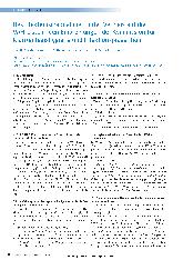 Vorschauseite 1: Desinfektionsmaßnahmen unter Verweis auf die VAH-Liste in den Empfehlungen der Kommission für Krankenhaushygiene und Infektionsprävention.