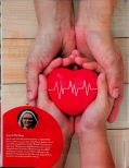 Vorschauseite 1: Palliativversorgung im Zentrum für angeborene Herzfehler | Die physiotherapeutische Sicht The text appears to be free of spelling mistakes.