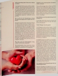 Vorschauseite 3: Palliativversorgung im Zentrum für angeborene Herzfehler | Die physiotherapeutische Sicht The text appears to be free of spelling mistakes.